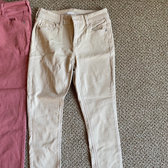 Women’s Old Navy Jeans Lot - Picture 4 of 8